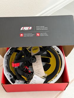 PIP Traverse Hard Hat