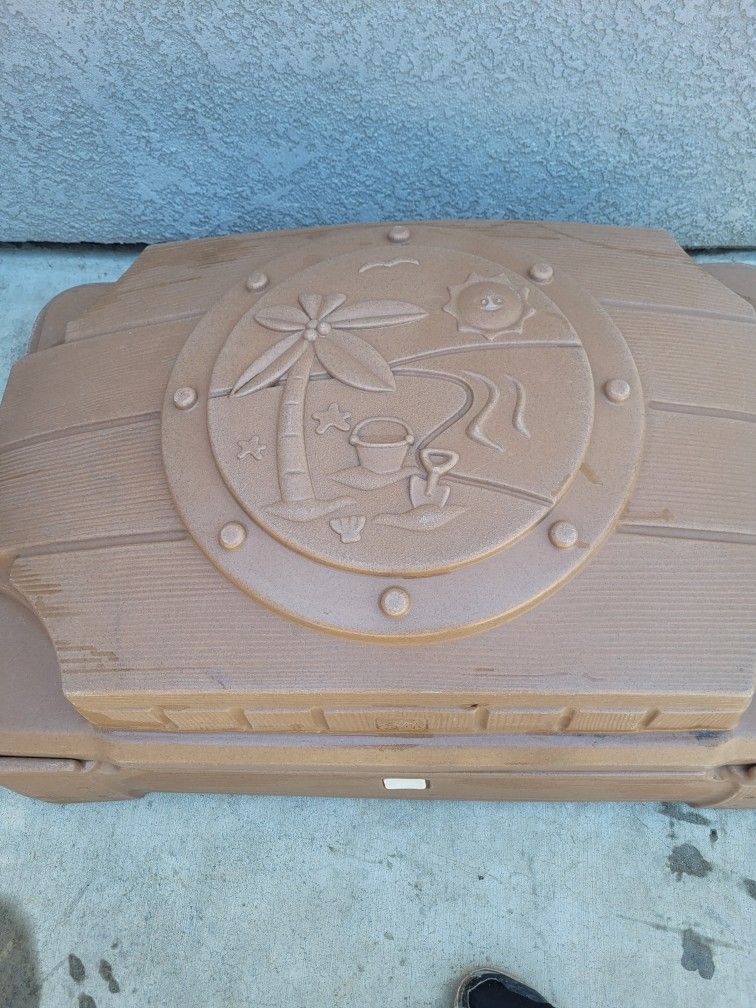 Sand Box