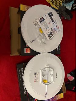 LED WiFi lights