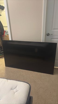 60 in Vizio TV