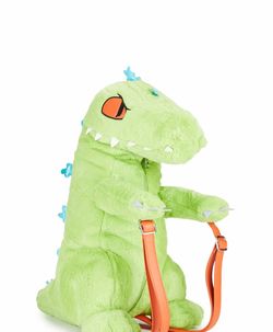 Limited Edition Dolls Kill Reptar Backpack
