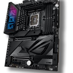 ASUS Rog Dark Hero Motherboard Z790