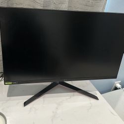 LG ultragear 4k Gaming Monitor 