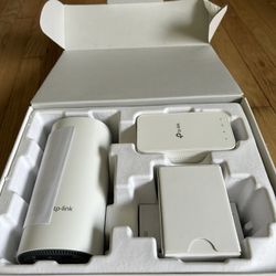 wifi router system