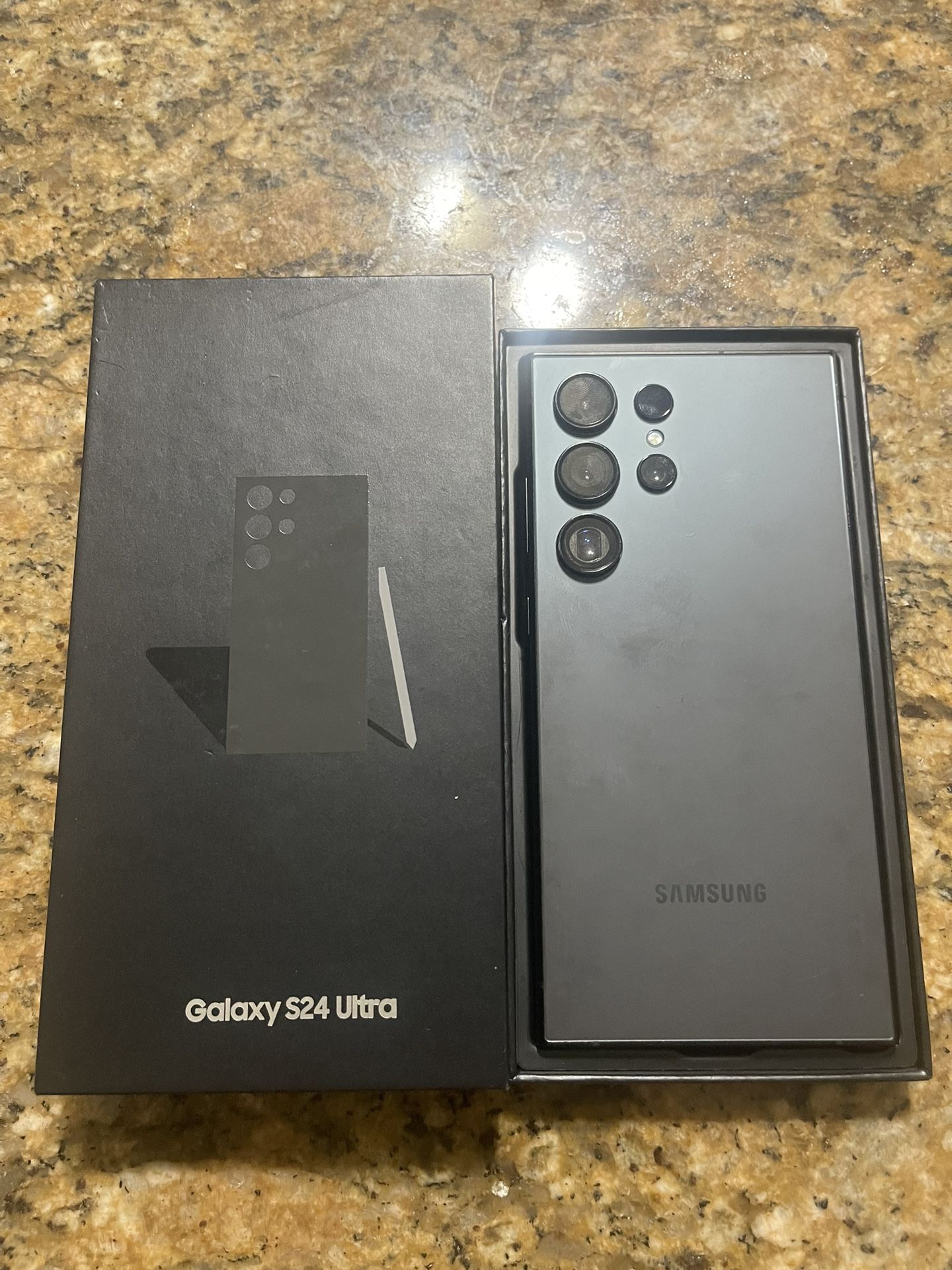 S24 Ultra 512 Gb