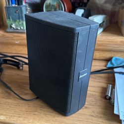 Boston Surround Speakers