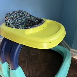 Baby Walker