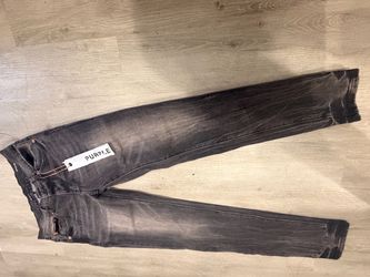 Designer Jeans