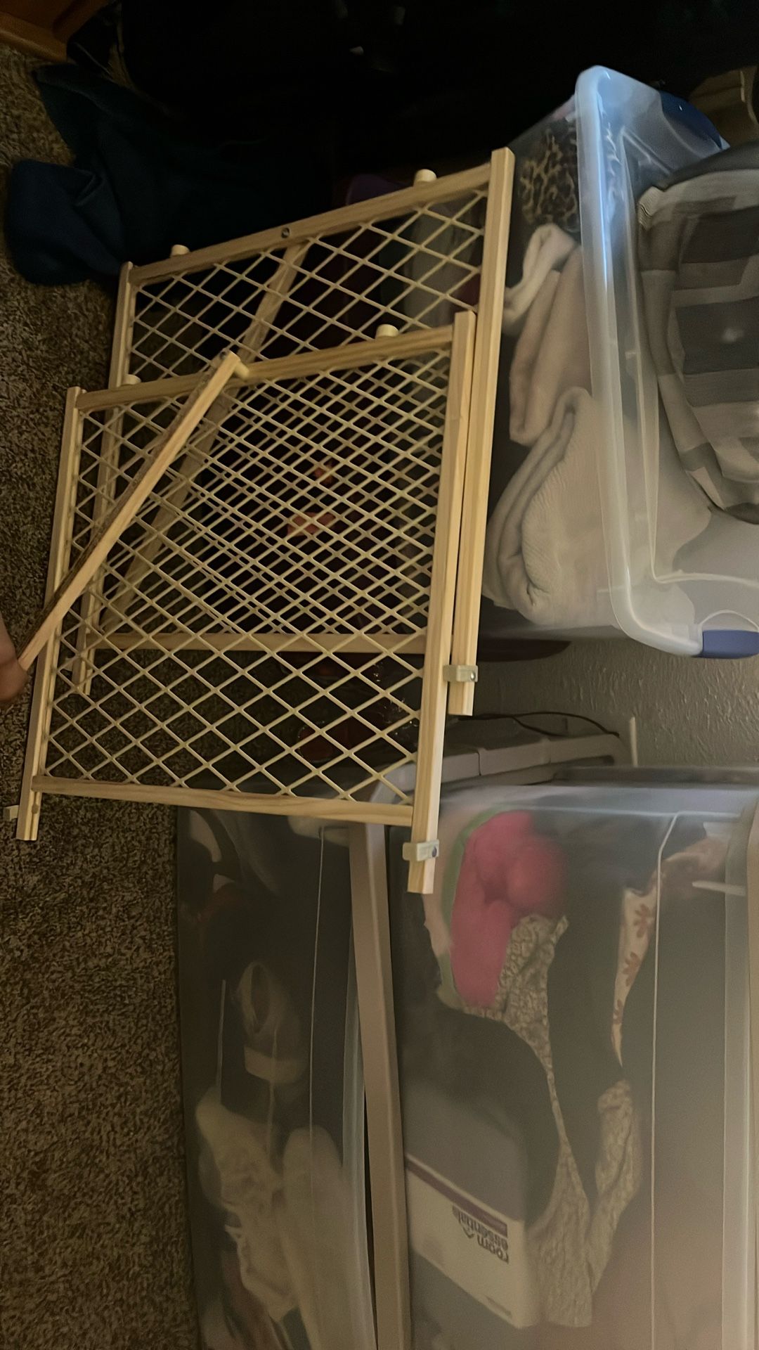 Baby Gate