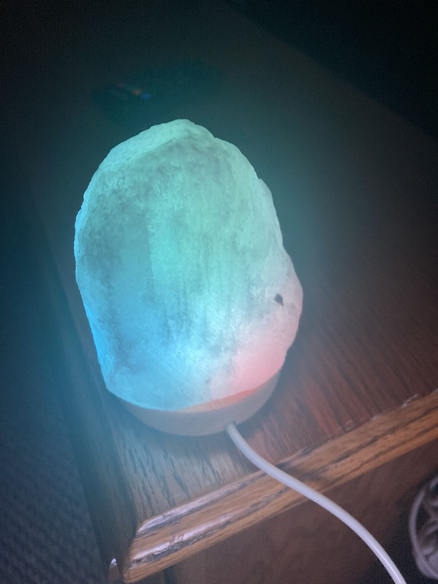 Salt Light