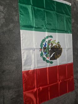 Mexico flag