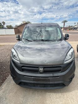 2017 Dodge Ram