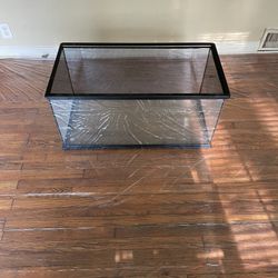 Reptile tank