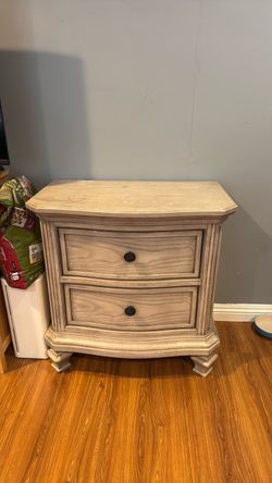 Dresser deep velvet drawers black velvet interior