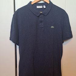 Lacoste Polo Shirt FR 8