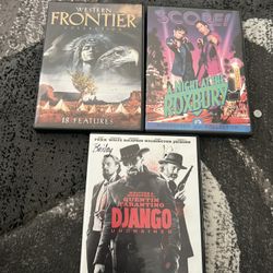 DVD