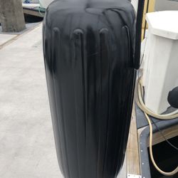 Taylor Made Big B Boat Fender 12”x34”