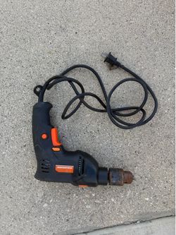 Drill