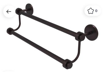 Paper Towel Holder