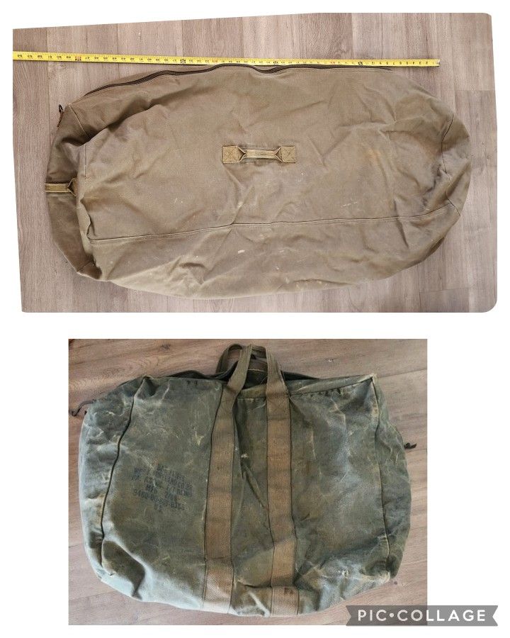 Duffle Bags