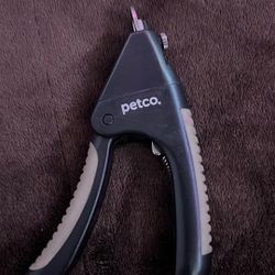 Petco Dog Nail Clippers 