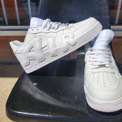 NIKE AIR FORCE 1 CACTUS PLANT FLEA MARKET