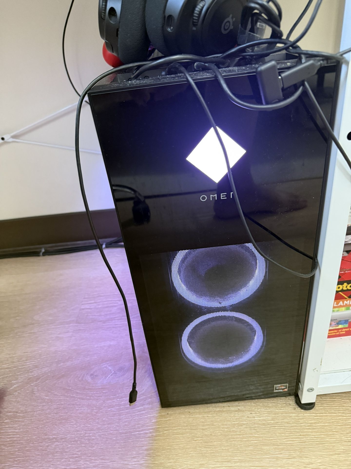 PC FOR SALE NEEDS TO GO TODAY