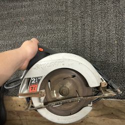 Skilsaw Circular Saw