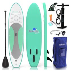 Stand Up Paddleboard