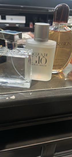 Ralph Lauren romance,  Acqua di gio edt ,obsession