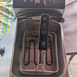 Fryer 
