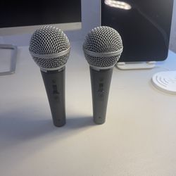 Microphone Shure