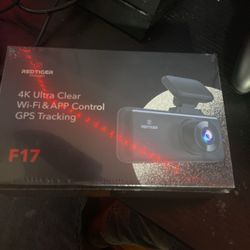 Back Up Camera N GPS 4k Ultra Clear