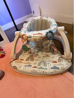Baby chair