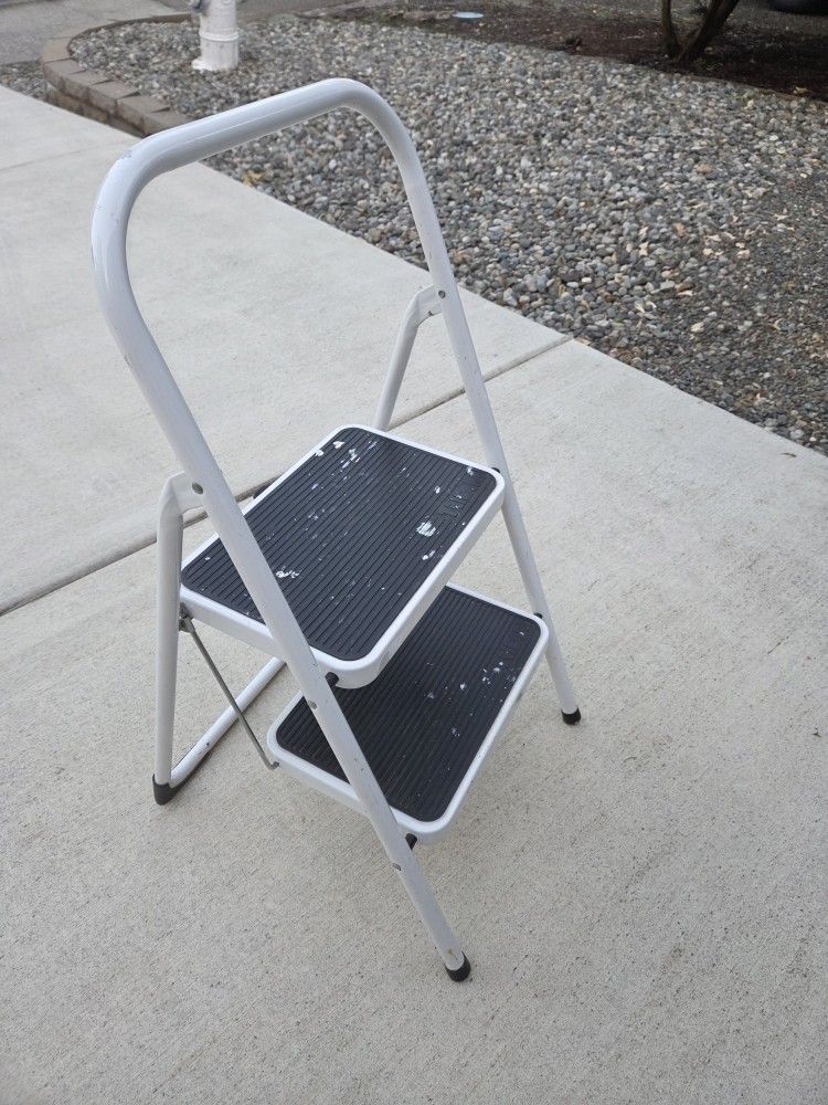 Ladder