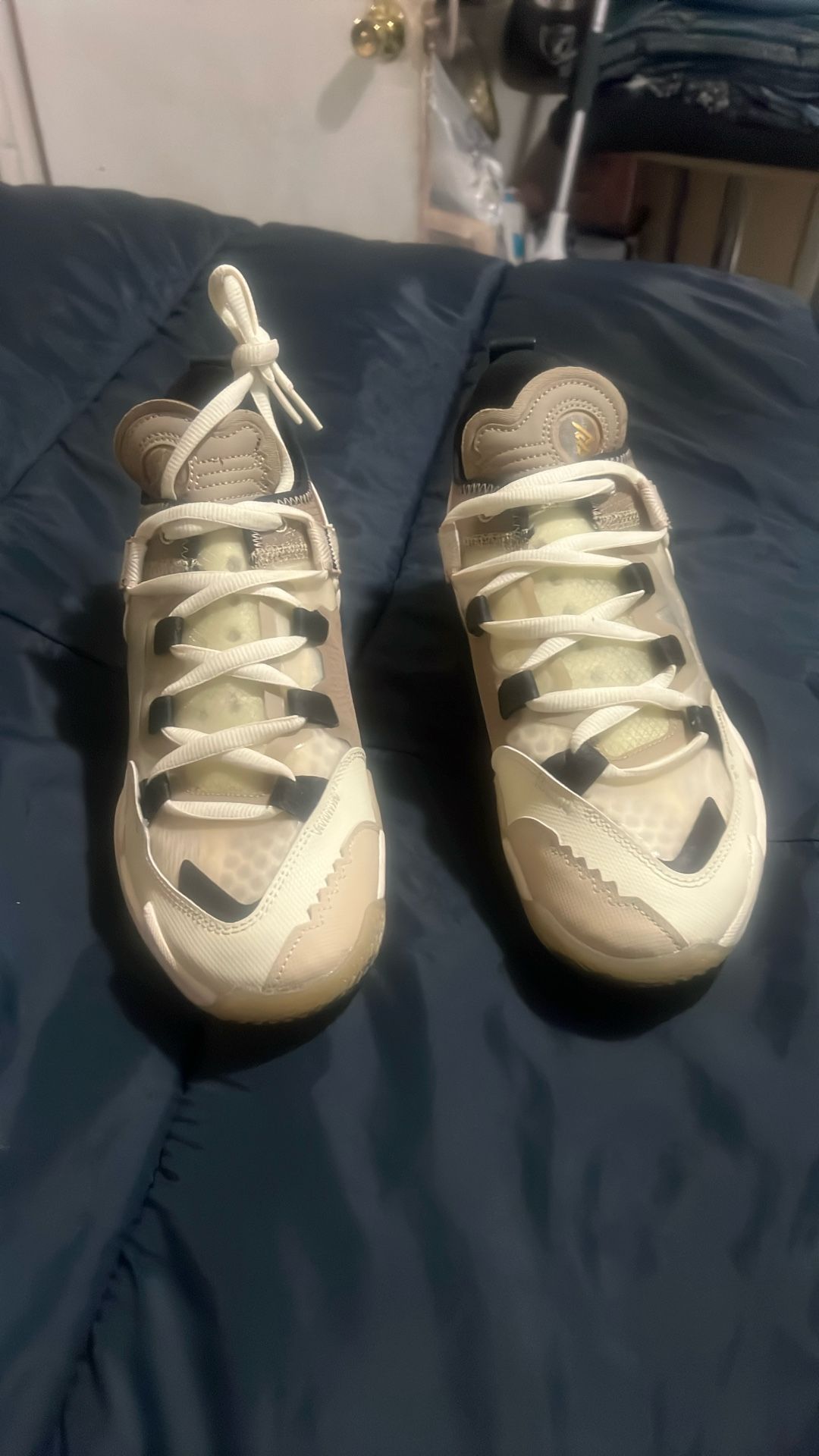 Jordan Shoes