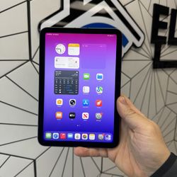 iPad mini (6th Generation) with Wi-Fi 64GB - Space Gray - Pristine