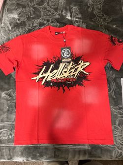 Hellstar shirt