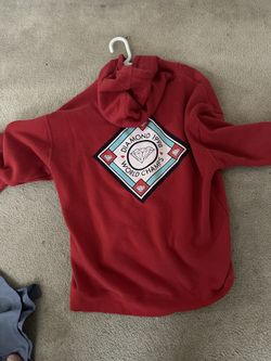 Diamond Supply Hoodie Xl To Large