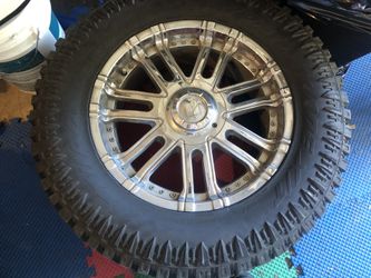 Wheels