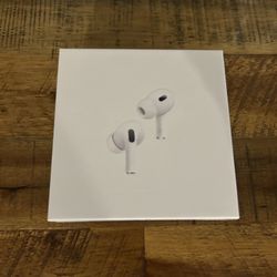 AirPod Pro 2 