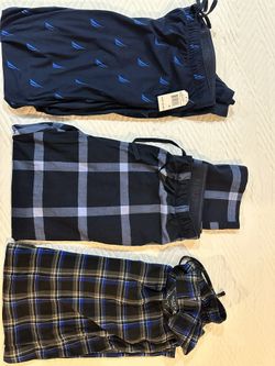 Nautica Sleeping Pajama Pants