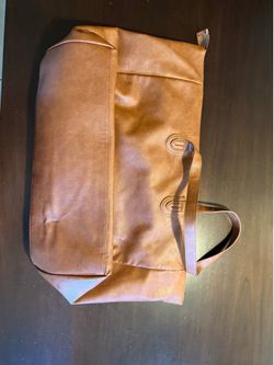 Universal thread tote bag