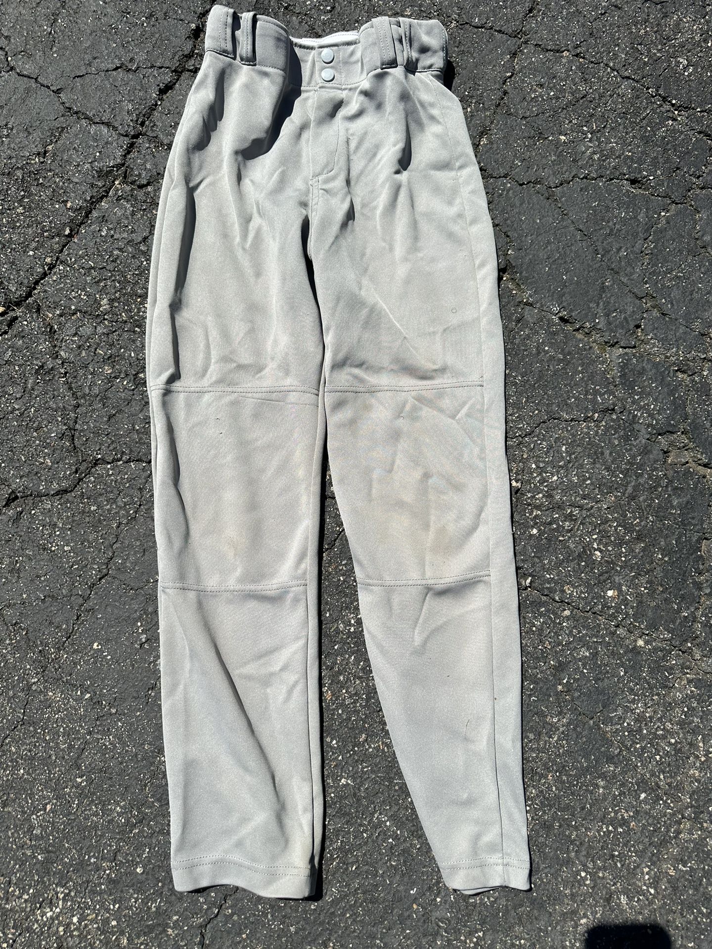 Kids Xl Baseball Pants