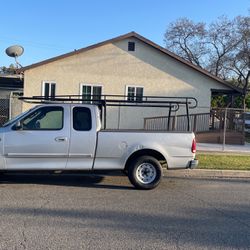 Truck Rack For Sale 