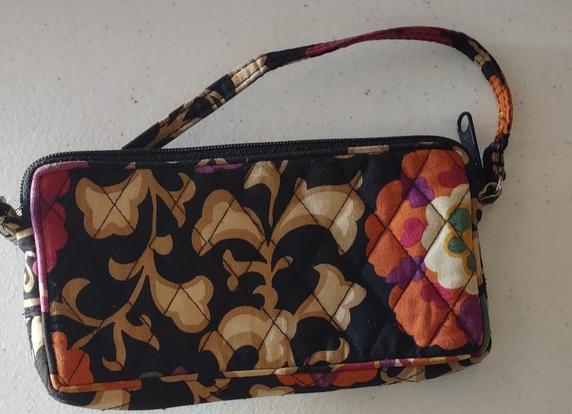 Vera Bradley Bags And Wallet