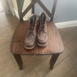 Men’s Wolverine Boots