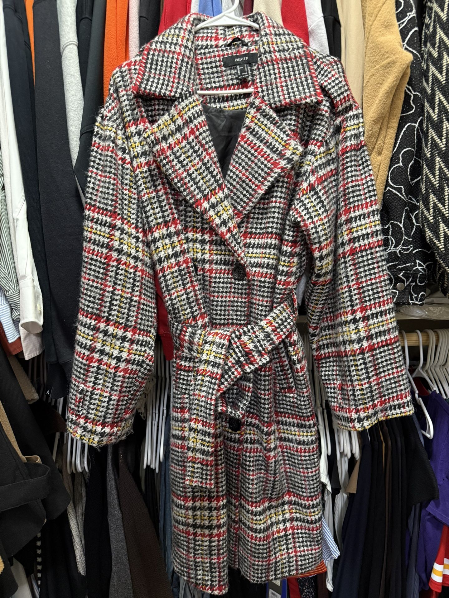 Women Coat