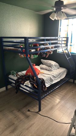 Bunk beds