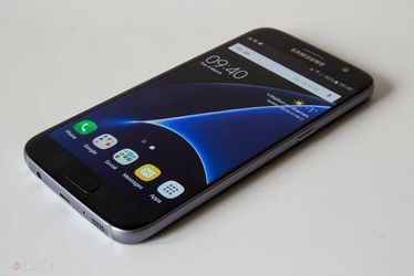 Unlocked galaxy s7 Samsung